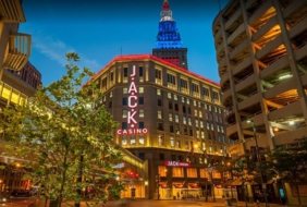 Jack Cleveland Casino