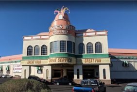 Jokers Wild Casino