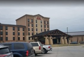 Kansas Star Casino