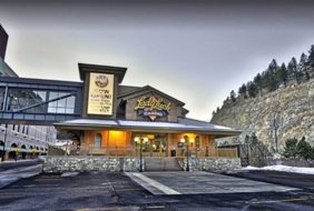 Lady Luck Casino Black Hawk