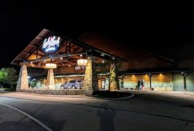 Lady Luck Casino Nemacolin