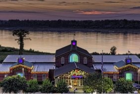 Lady Luck Casino Vicksburg