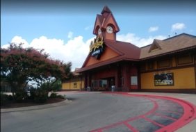 Lady Luck Casino Caruthersville