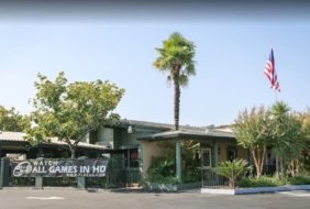 Lake Bowl Cardroom