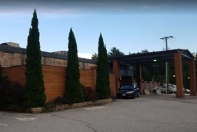 Lakes Region Casino