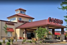 Lakeside Casino Osceola