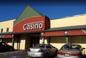 Last Frontier Casino