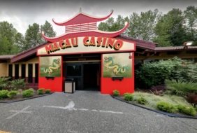 Macau Casino