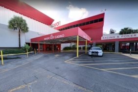 Magic City Casino