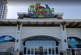 Margaritaville Casino