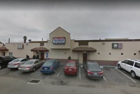 Monterey Casino Marina Club