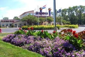 Mark Twain Casino