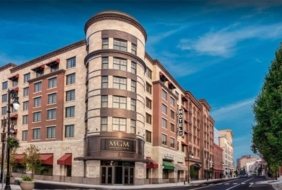 MGM Springfield Casino
