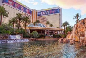 Casino Mirage