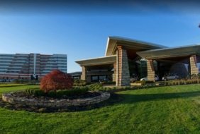 Casino Mohegan Sun Pocono