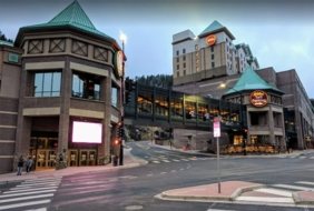 Monarch Casino Black Hawk