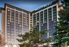 MontBleu Casino