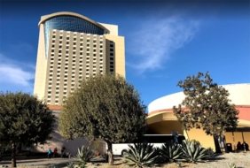 Morongo Casino Resort