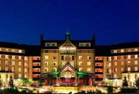 Mount Airy Casino Resort