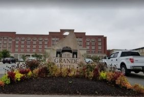 Mountaineer Casino