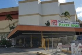Naples Fort Myers Greyhound Racing and Poker