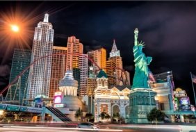 New York Casino
