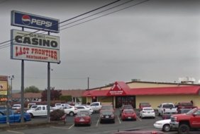 Nob Hill Casino