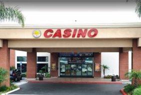 Oceans Eleven Casino