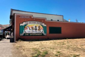 Casino Old Cayucos Tavern