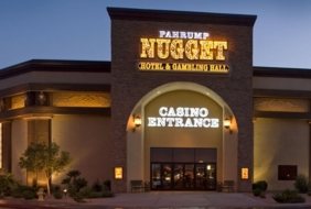 Pahrump Nugget Casino
