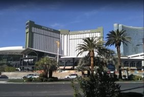 Casino Park Mgm