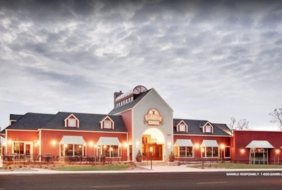 Parkwest Casino Cordova