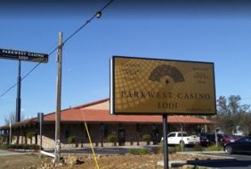 Parkwest Casino Lodi