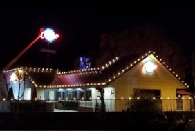 Paso Robles Central Coast Casino