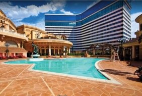 Peppermill Casino Reno