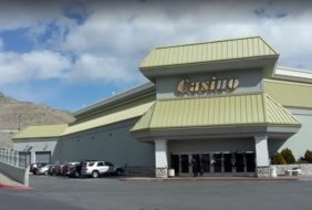 Peppermill Inn and Casino