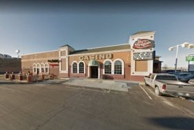 Petes Gambling Hall
