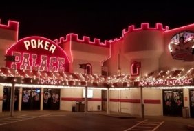 Poker Palace Casino