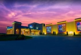 Presque Isle Casino