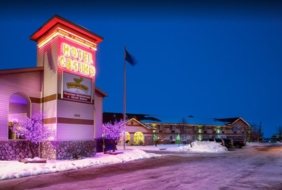 Prospector Gambling Hall