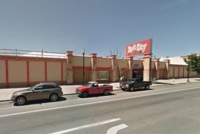 Rail City Casino