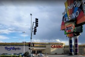 Rainbow Hotel Casino