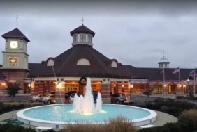 Rising Star Casino