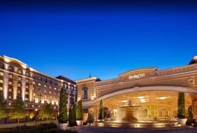 River City Casino