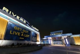 Rivers Casino Schenectady