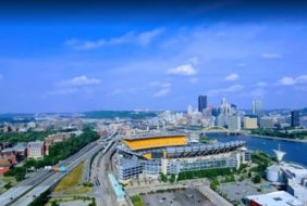 Rivers Casino Pittsburgh