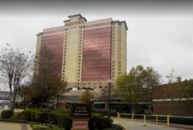 Sams Town Casino
