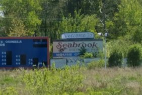 Casino Seabrook Greyhound
