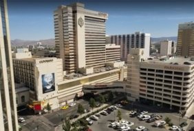 Silver Legacy Resort Casino