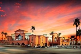 Silver Sevens Casino
